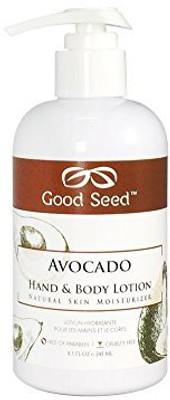 

Good Seed Avocado Hand & Body Lotion(245.47 ml)