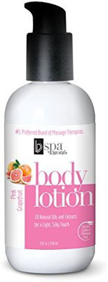 

Bon Vital Moisturizing Body Lotion Pink Grapefruit Scented Body Silk(236.59 ml)