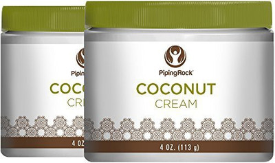 

Piping Rock Coconut Beauty Cream(113 g)