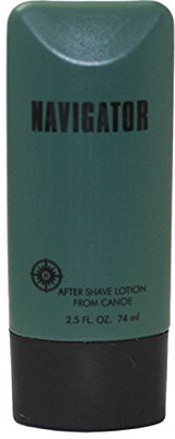 

Dana Navigator Aftershave Lotion(73.94 ml)