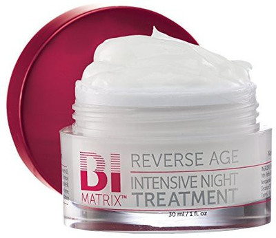 

As We Change Aswechange Bi-Matrix Reverse Age Intensive Night Treatment Anti Wrinkle Cream(30 ml)