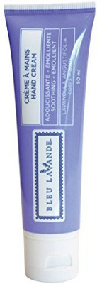 

Bleu Lavande Lavender Hand Cream(50 ml)