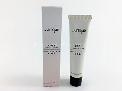 

Jurlique Rose Hand Cream(14.79 ml)