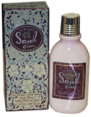 

Liz Claiborne Curve Soul Vintage Lotion(200 ml)
