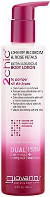 

Giovanni Chic Luxury Body Lotion(251.38 ml)