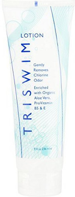 

Triswim Sbr Aqua Therapy ChlorineOut Lotion One Color(236.59 ml)