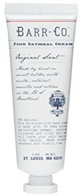 

Barr Co BarrCo Original Scent Mini Hand Cream(29.5 ml)