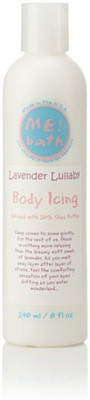 

Me Bath Body Icing Lavender Lullaby(236.59 ml)