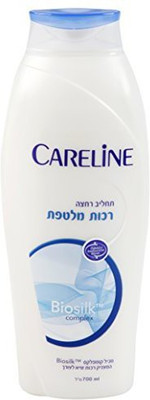 

Careline Bathing Lotion Oceanic Blue(700 ml)