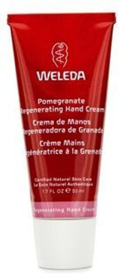 

Weleda Uk Weleda Regenerating Hand Cream Pomegranate(50.28 ml)