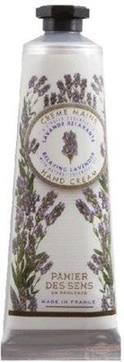 

Panier Des Sens Lavender Essential Oil Mini Hand Cream(29.58 ml)