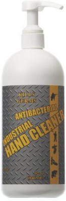 

Rr Lotion Ihc32 Industrial Strength Hand Cleaner(946.36 ml)