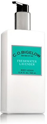 

C.O. Bigelow Freshwater Lavender Body Lotion(343.06 ml)