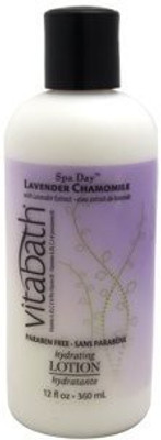 Vitabath Lavender Chamomile Hydrating Lotion(354.89 ml)