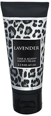 

Time Again Lavender Moisturizing Hand Cream(65.07 ml)
