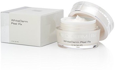 

Mediderm Whitederm Skin Whitening And Facial Peel Cream(50 ml)