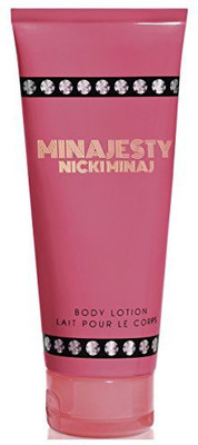 

Nicki Minaj Minajesty Body Lotion(201.10 ml)