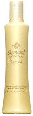 

Armand Dupree Diamond Crema Perfumada Para Cuerpo Perfumed Body Lotion(250 ml)