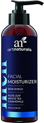 

Artnaturals Facial Moisturizer Hydrating And Moisturizing Cream(118.3 ml)