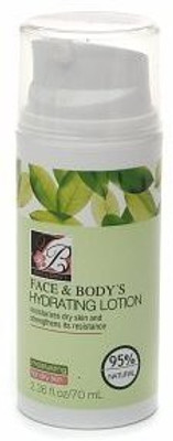 

Face Body Face And Body Hydrating Lotion(69.8 ml)