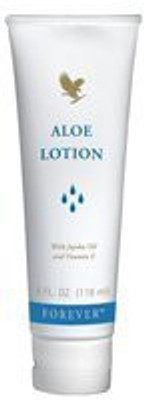 

Generic Forever Living Aloe Lotion(118.3 ml)