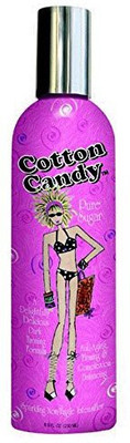 

Cotton Candy Pure Sugar Tanning Lotion Tanning Lotion(251.38 ml)