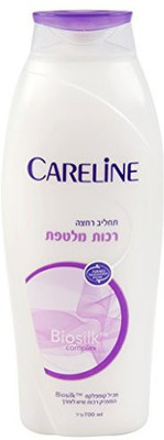 

Careline Bathing Lotion Pure Fresh(700 ml)