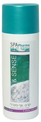 

Spa Pharma Dead Sea Mineral Body Lotion Purple Elixir(400 ml)