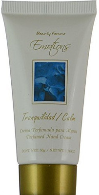

Armand Dupree Beauty Femme Emotions Calm Perfumed Hand Cream(52.05 ml)