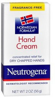 

Johnson's Neutrogena Hand Cream Unsc(59.15 ml)