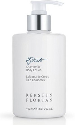 

Kerstin Florian Chamomile Body Lotion(399.25 ml)