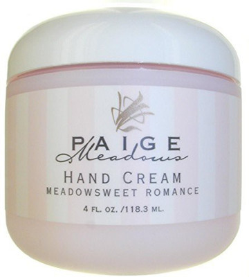

Paige Meadows Meadowsweet Romance Hand Cream(118.3 ml)