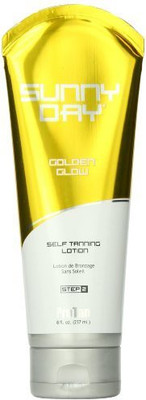 

Performance Brands Sunny Day Golden Glow Self Tanning Lotion(236.59 ml)