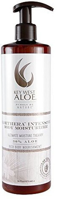 

Key West Aloe Aloethera Intensive Body Lotion(473 ml)