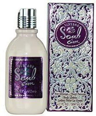 

Liz Claiborne Curve Vintage Soul Body Lotion(198.14 ml)