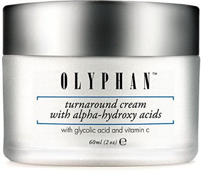 

Olyphan Alpha Hydroxy Acid Cream(60 ml)