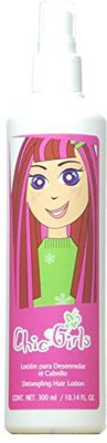 

Armand Dupree Chic Girls Locion Para Desenredar El Cabello Detangling Hair Lotion(300 ml)