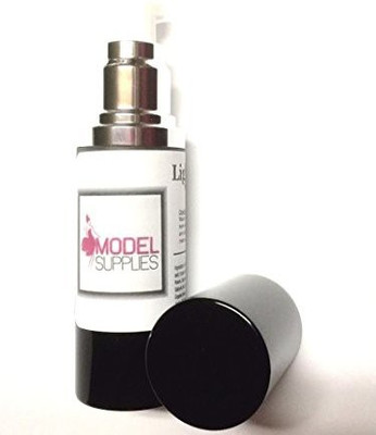 

Modelsupplies Lighten Me In A Bottle Natural Skin Lightening Lotion Brightening Gel Whitener Lightener(30 ml)