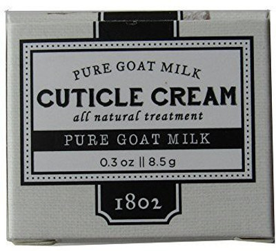 

Beekman Pure Goat Milk Cuticle Cream(8.87 ml)
