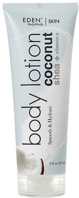 

Eden Bodyworks Coconut Shea Body Lotion(236.59 ml)