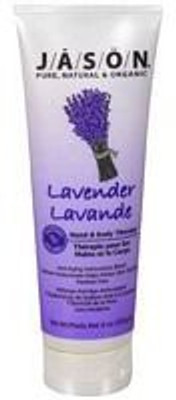 

Jason Natural Jason Lotion Hand Lavander Provenc(227 g)