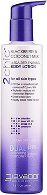 

Giovanni Ultra Replenishing Body Lotion(251.38 ml)