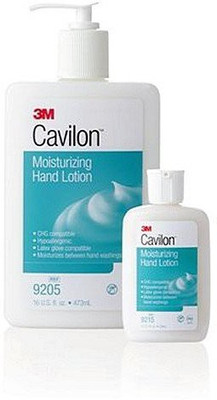 

Three M Cavilon Moisturizing Lotion(59.15 ml)