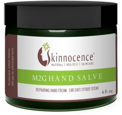 

Skinnocence Intensive Healing Hand Cream(118.3 ml)