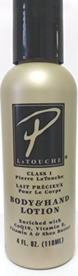 P. Latouche Body & Hand Lotion(118.3 ml)