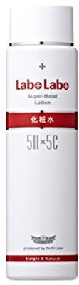 

Labo Labo Super-Moist-Lotion(150 ml)