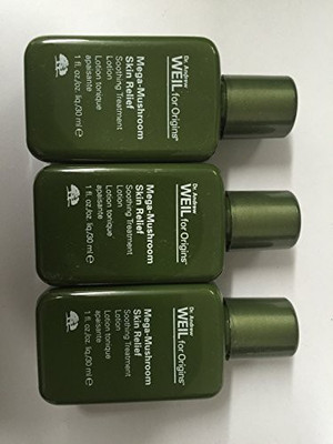 

Origins MegaMushroom Skin Relief Soothing Treatment Lotion(29.58 ml)