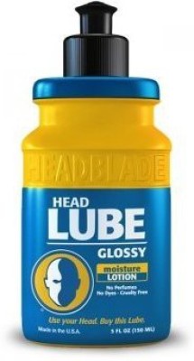 

Headblade Headlube Lotion Glossy(59.15 ml)