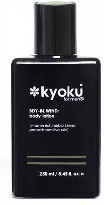 

Kyoku For Men Wind Body Lotion(249.9 ml)