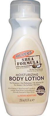 

Palmer's Palm Cocoa Butter Lotion(251.38 ml)